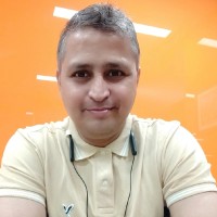 Nitin Bagul Email