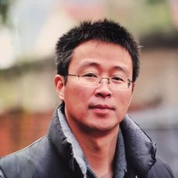 Kingsoft Cloud Employee Adam Cheng's profile photo