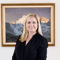 Intelligent Real Estate Employee Shauna Sitra's profile photo