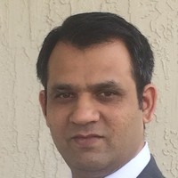 Rikesh Patel Email & Phone Number