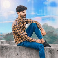 RG Associates Employee Faizan Afzal's profile photo