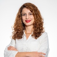 Remed Assistance Employee İsmihan Akkanat's profile photo