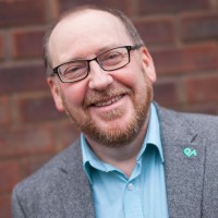 QA Ltd Employee Steve Rouse's profile photo