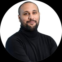 DocDoku Employee Tebib Hamza's profile photo