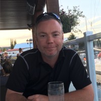 VIH Helicopters Ltd Employee Sean Rogers's profile photo