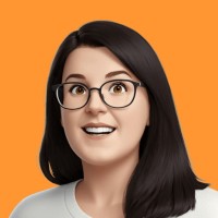 Atomic.io Employee Sharlene Clark's profile photo