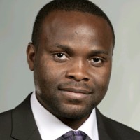 RINGFEDER POWER TRANSMISSION Employee Thierry Youta's profile photo