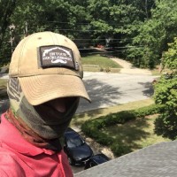 covR Employee TJ Boulware's profile photo