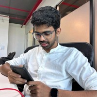 AEON Software Pvt Ltd Employee Viraj Chopadar's profile photo