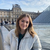 Bunch Employee Lizzy Attwood's profile photo