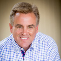 Stonecastle Land and Home Financial Employee Richard Fahey's profile photo