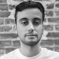 CRW Graphics Employee Elliot Virtgaym's profile photo