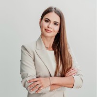 KOMOJU by Degica Employee Olya Belogolovykh's profile photo