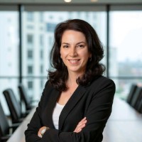 GlobalLogic Employee Silvia Mihailescu's profile photo