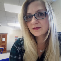 Family Service Association of Bucks County Employee Arielle Chesnovitz's profile photo