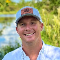 Naturion Employee Kenton Beal's profile photo