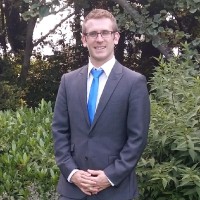 e2E Employee Gregory Smith's profile photo