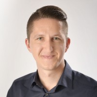 4net AG Employee Timo Hauser's profile photo
