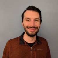 Empire Dynamics Machinery Employee Joseph Schmidt's profile photo