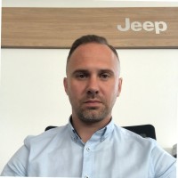 InterAuto Employee Bartłomiej Klita's profile photo