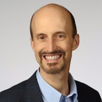 NetApp Employee Jim Cosby's profile photo