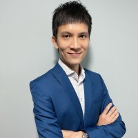 Amazon Web Services (AWS) Employee John Fan's profile photo