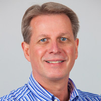 NAPCO North Carolina Employee Roger Thornton's profile photo