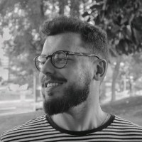 orda Employee Gabriel Nascimento's profile photo