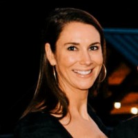 DraftKings Inc. Employee Ashley Rix's profile photo