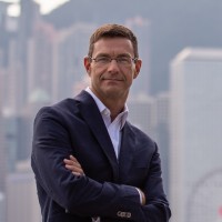Charlton House Wealth Management Employee Andrew Russell's profile photo