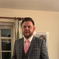 Shropshire Stainless & Aluminium LTD Employee Neil Wake's profile photo