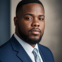Telecom Namibia Employee Ernst Kandombo's profile photo
