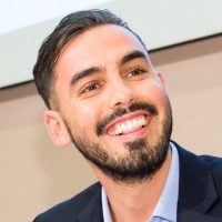 ParkBee Employee Borja González Hernández's profile photo
