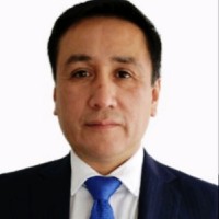 Henry Mitchel Diaz Barrientos Email