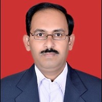 M M Forgings Limited Employee B Suresh's profile photo