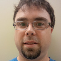 Collège communautaire du Nouveau-Brunswick (CCNB) Employee Eric Bellefleur's profile photo
