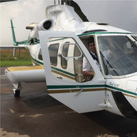 Fortune Air Employee Kobus Niemand's profile photo