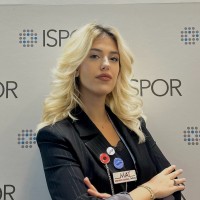 ECONiX Employee Ekin Özdemir's profile photo