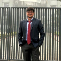 Nikhil Mandoli Email