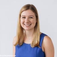 Codecademy Employee Amy Resnik's profile photo