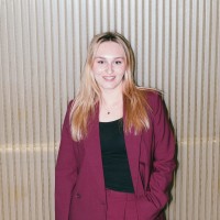 doinstruct Employee Lena Zimmermann's profile photo