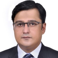 Ascertia Employee Aqeel Javed's profile photo