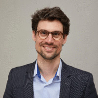 QUABLE Employee Gauthier Cornic's profile photo