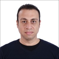 ZINAD IT Employee Ahmed Abdelghany's profile photo