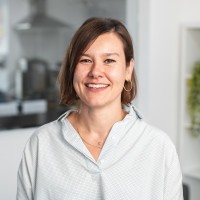 Jelly Drops Employee Claudia Arnold's profile photo