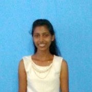 Studio7Arts Employee Buddhima Chahurani's profile photo