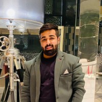 Intime Infotech Inc Employee Sushain Arora's profile photo