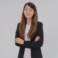 BDA Employee Christie Lieu's profile photo