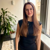Správa železnic, státní organizace Employee Eva Černá's profile photo
