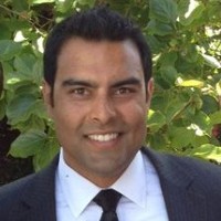 Los Angeles Dodgers Employee Sam Ray's profile photo